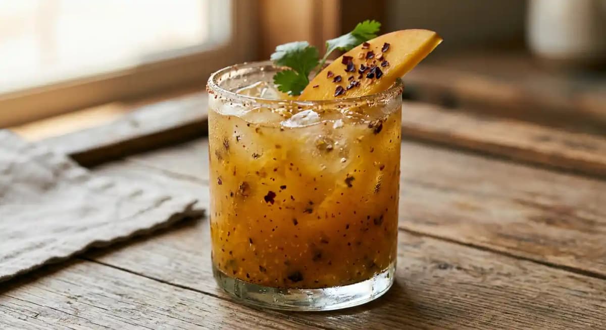 MANGO DIABLO