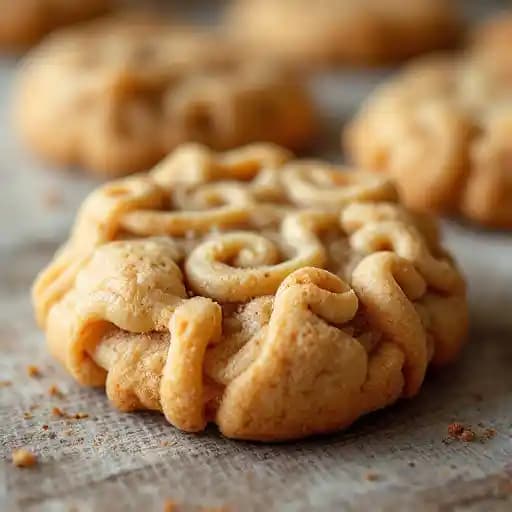Snoodle Doodle Cookie