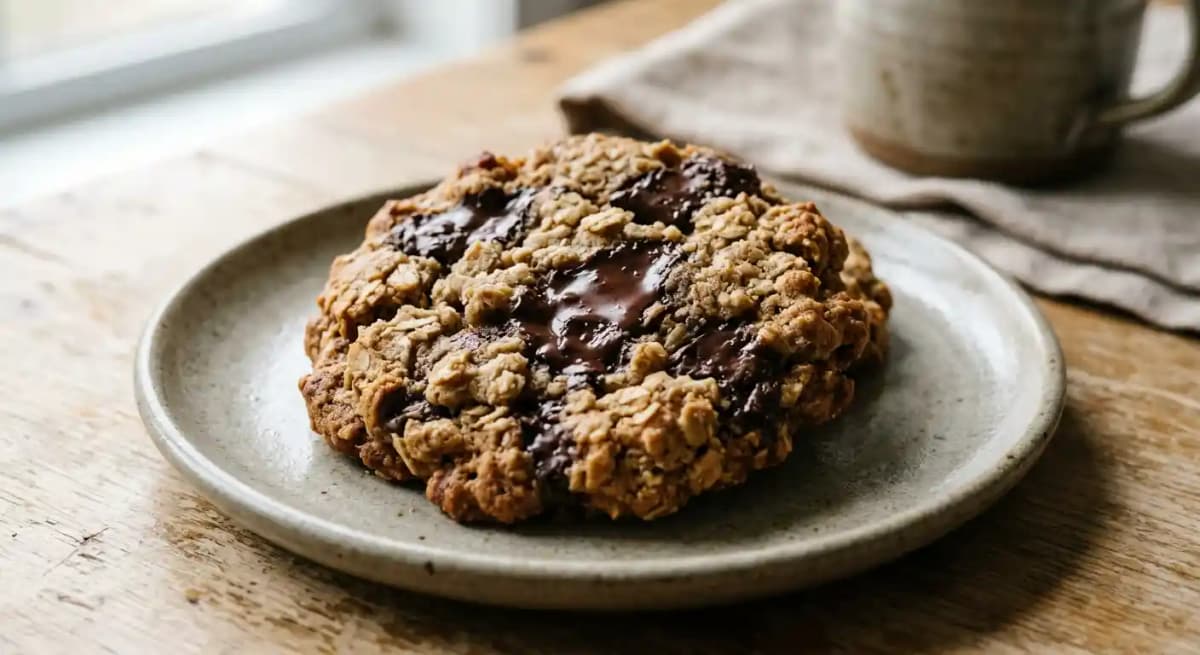 Chocolate Chunk Cookie