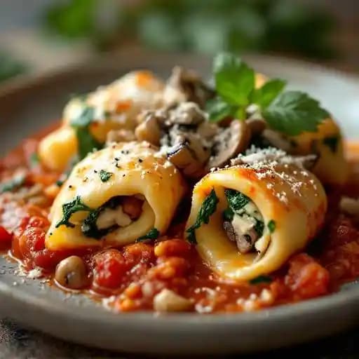 3-Cheese Tortelloni Rosa