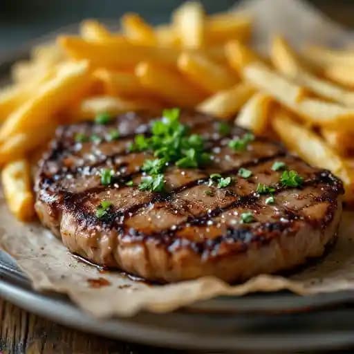 Lunch Steaks*