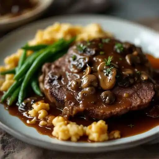 Down Home Pot Roast