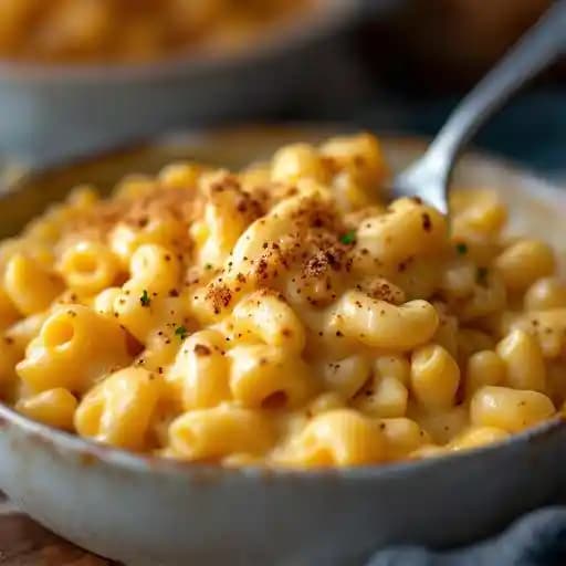 Mac-N-Cheese