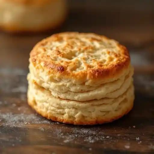 Naked Biscuit