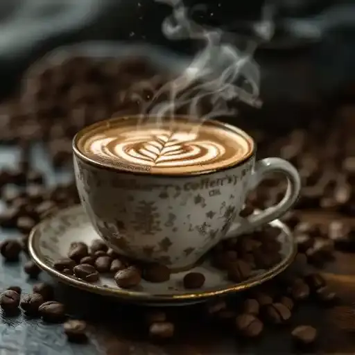 Billionaire's Coffee