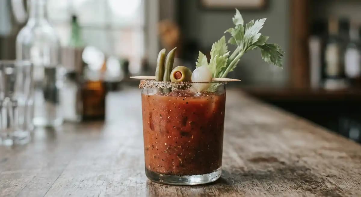 Bloody Mary
