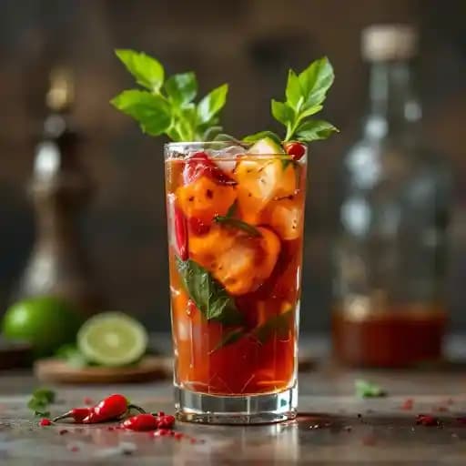 ABE FAMOUS INFUSED MARY™