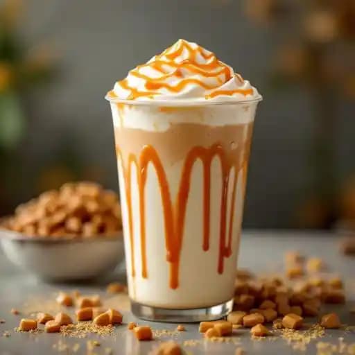 McCafé® Caramel Macchiato