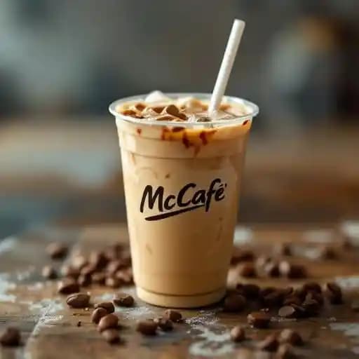 McCafé® Iced Coffee