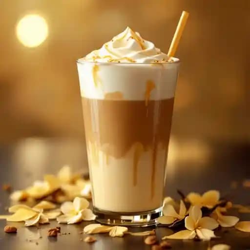 McCafé® French Vanilla Latte