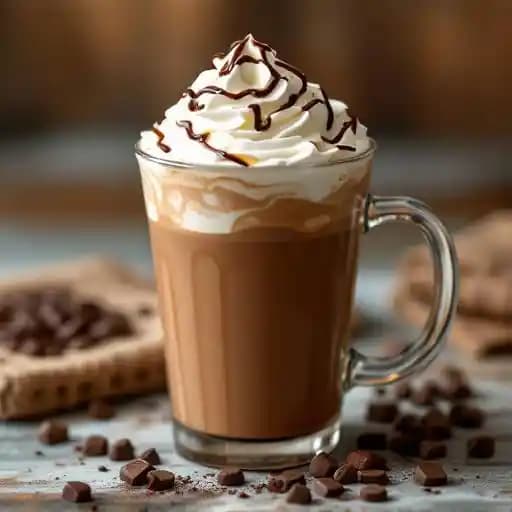 McCafé® Mocha Latte