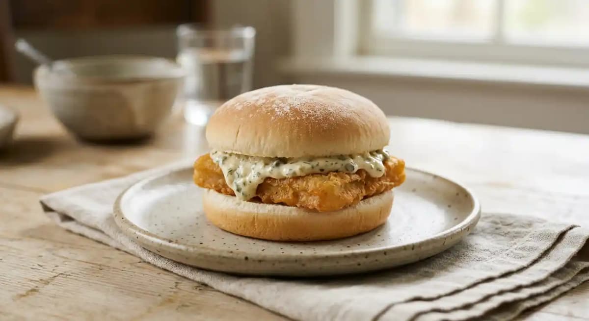 Filet-O-Fish®