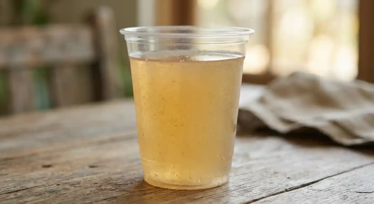 Honest Kids® Appley Ever After® Organic Juice Drink