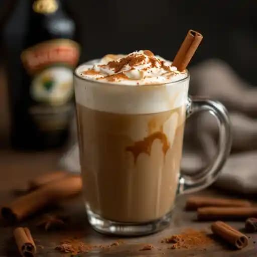 SPANISH COFFEE