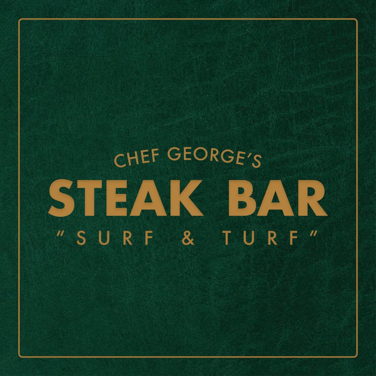 Surf & Turf