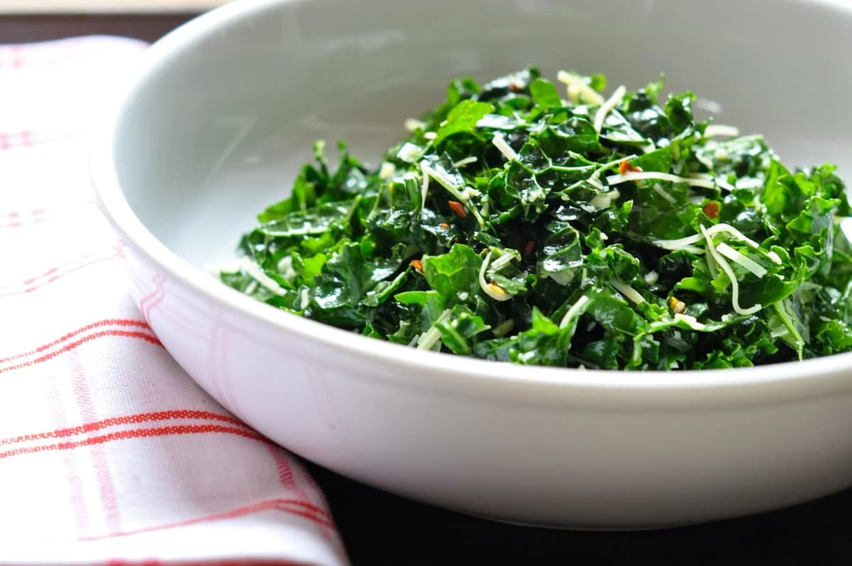 Kale Salad