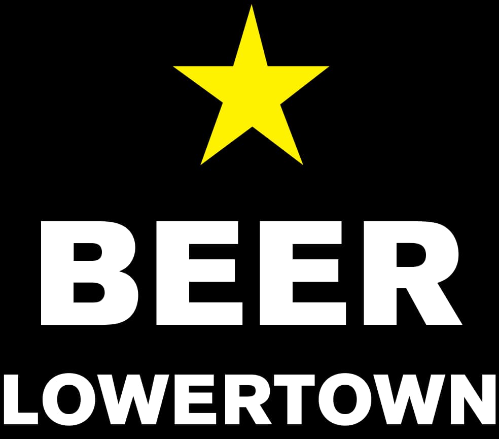Lowertown White Beer