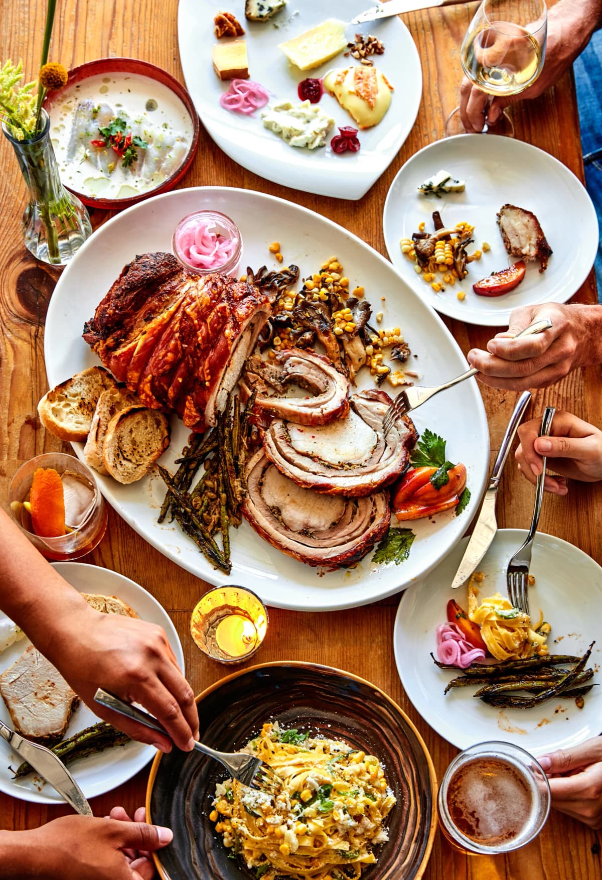 Feast
