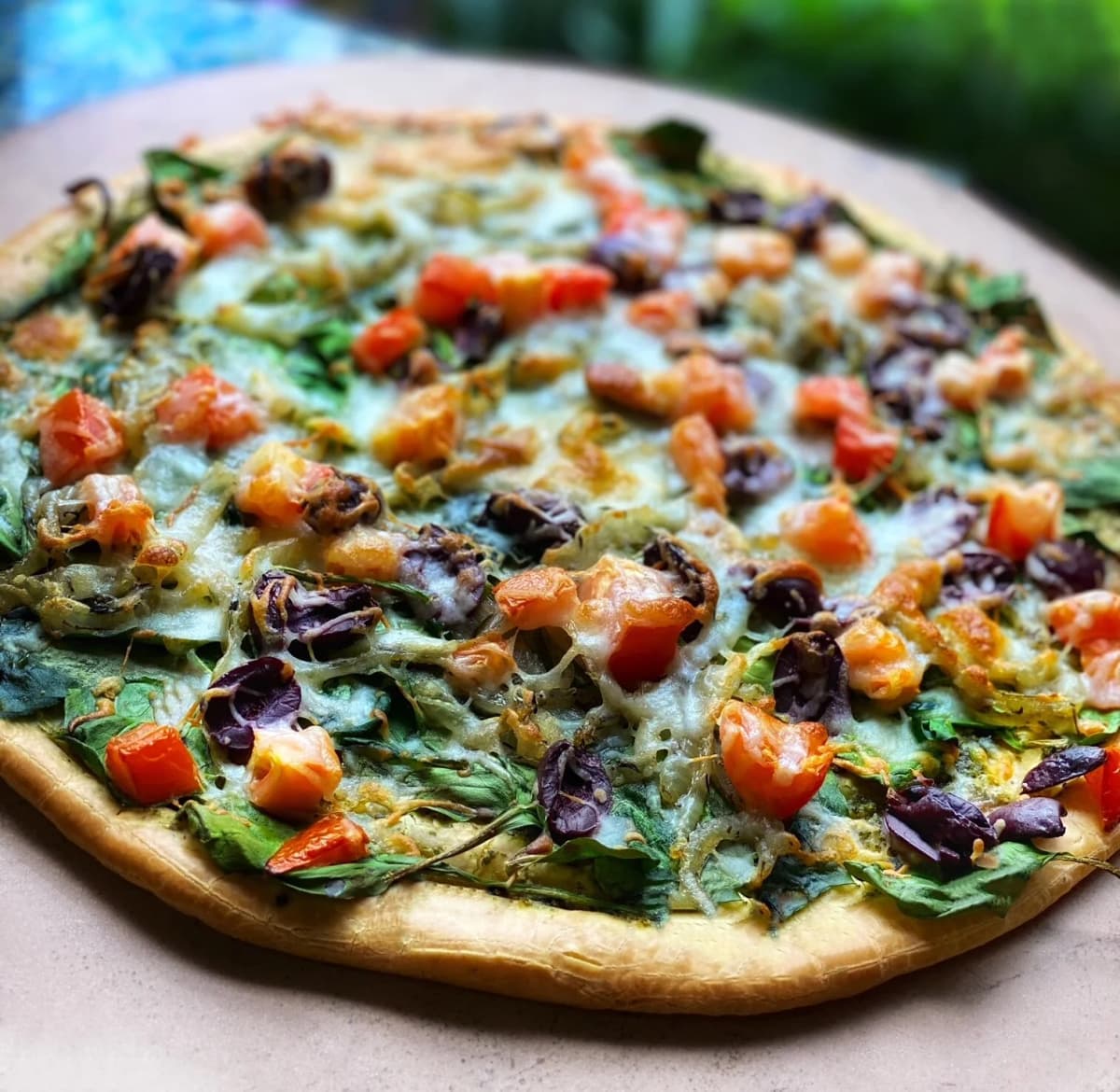 pizza ob