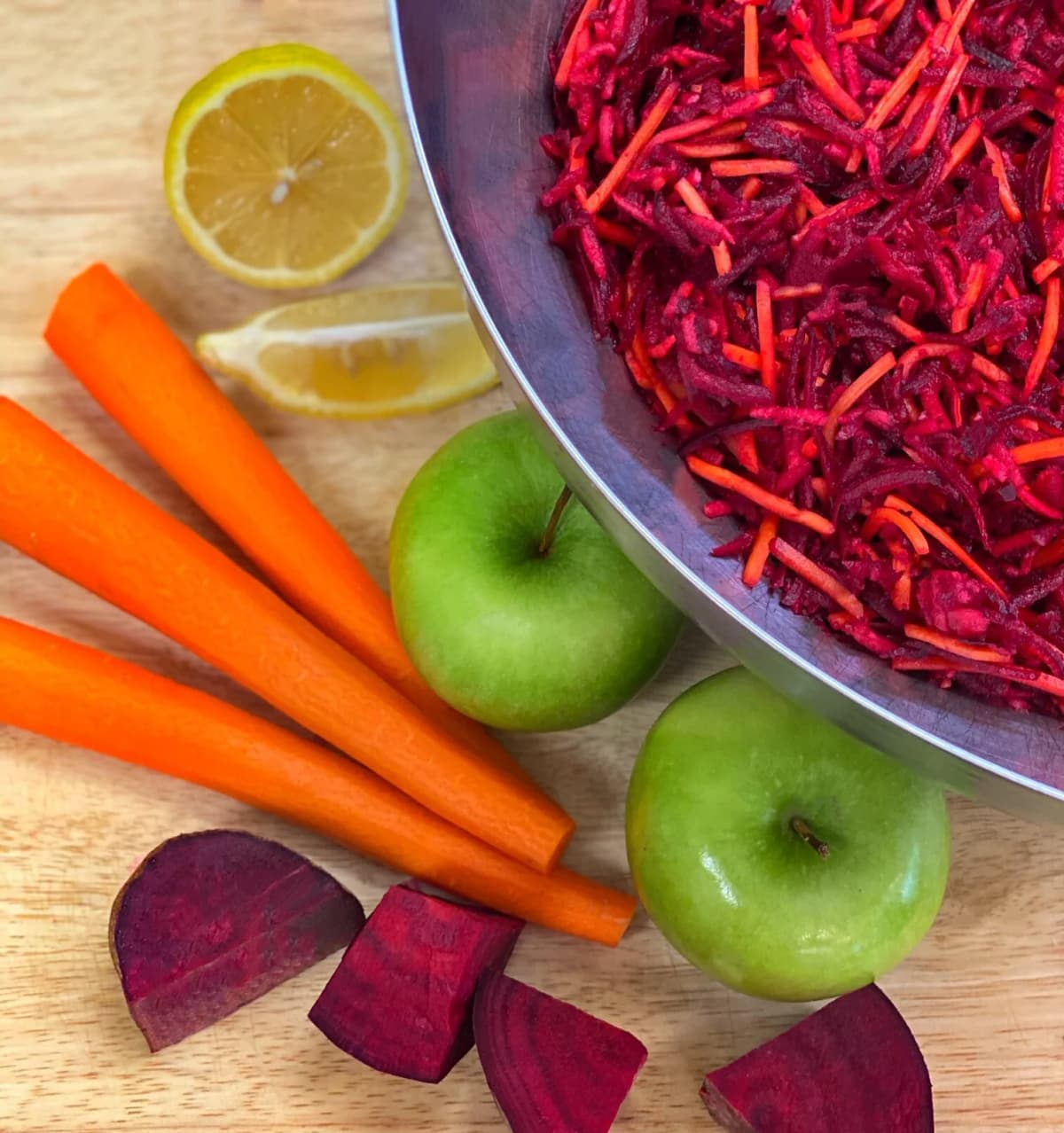 beet salad