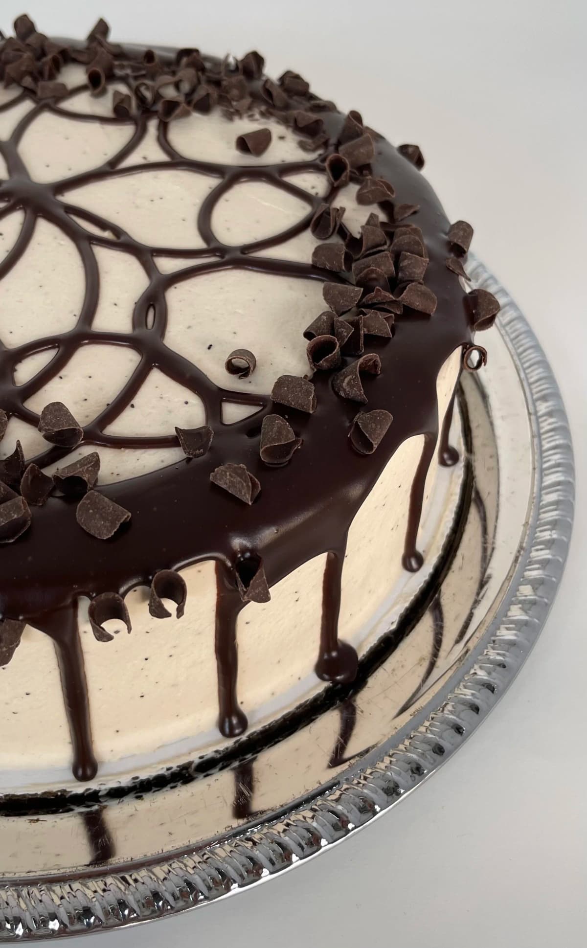 Tiramisu Tres Leches