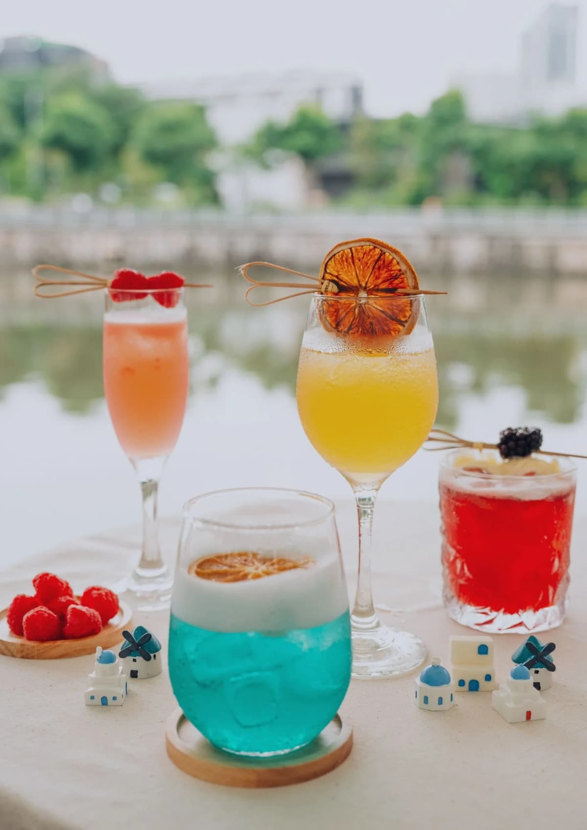 2 for $35 cocktail