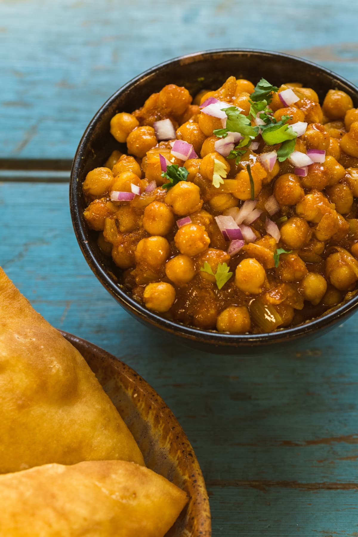 Channa Masala