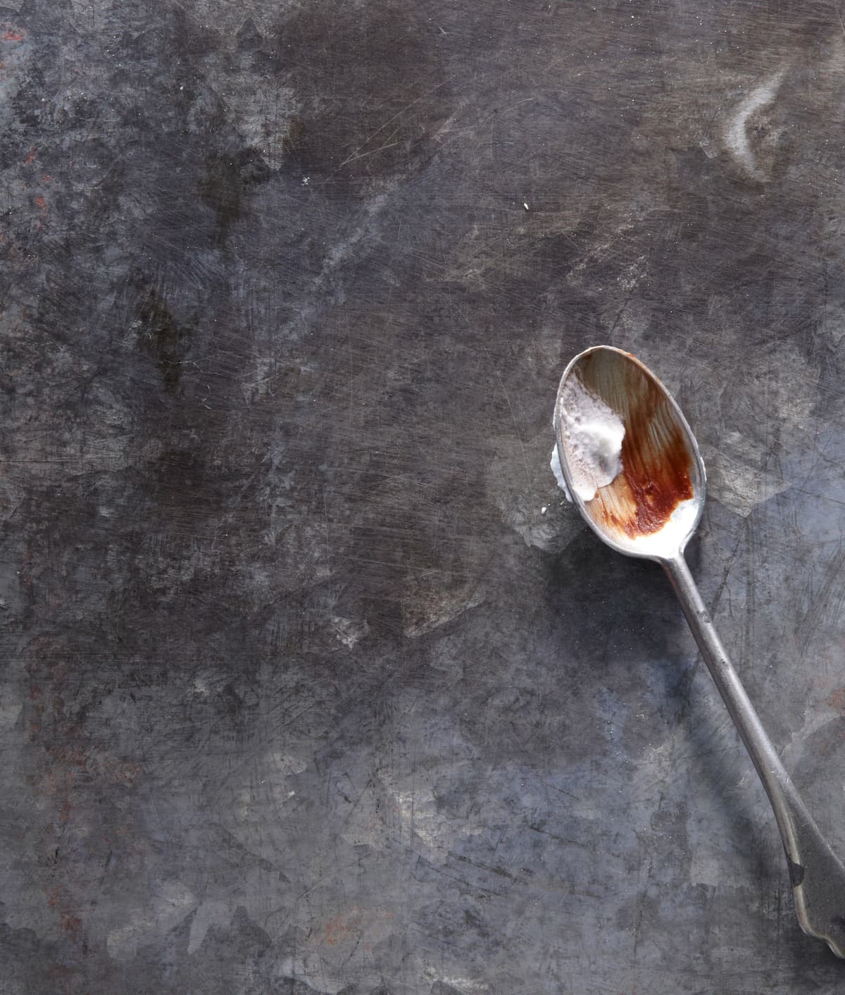 Chocolate Mousse