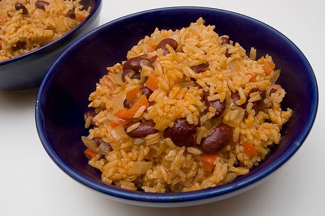 Rice