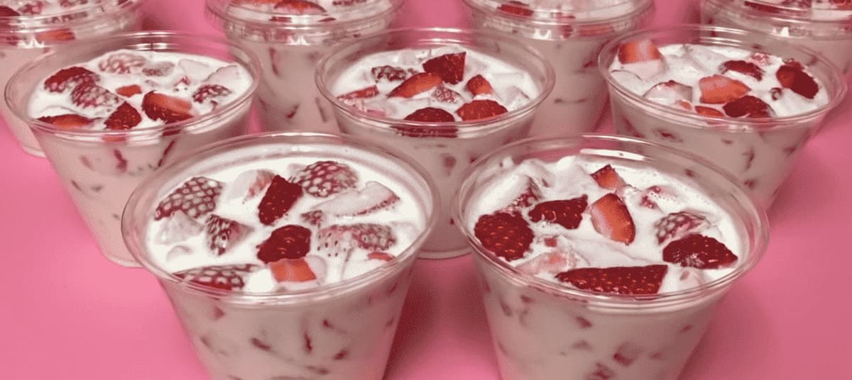 Postres