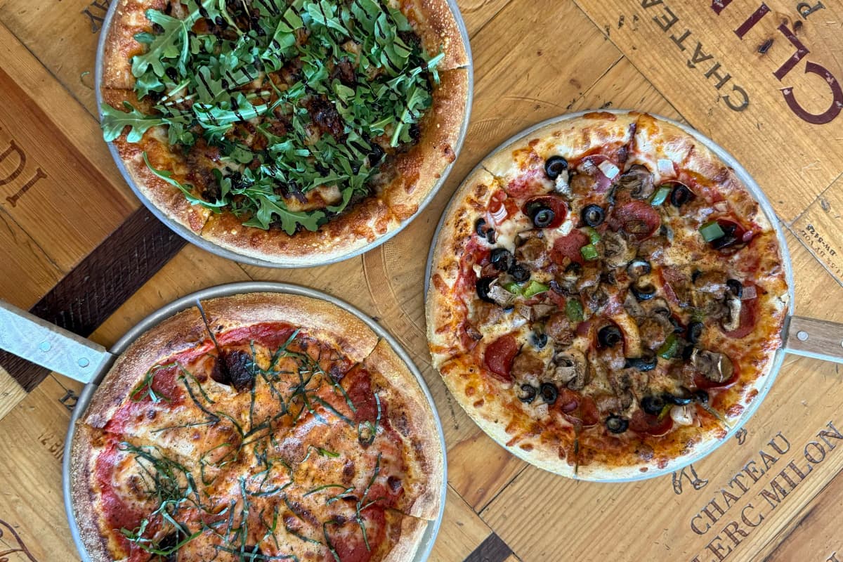 Pizza