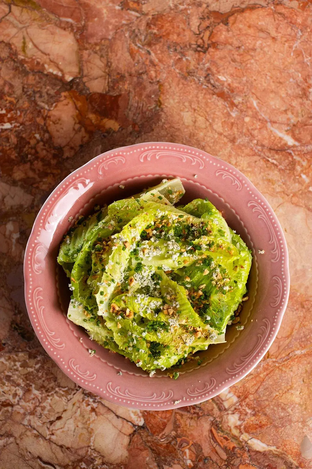 ROMINI SALAD