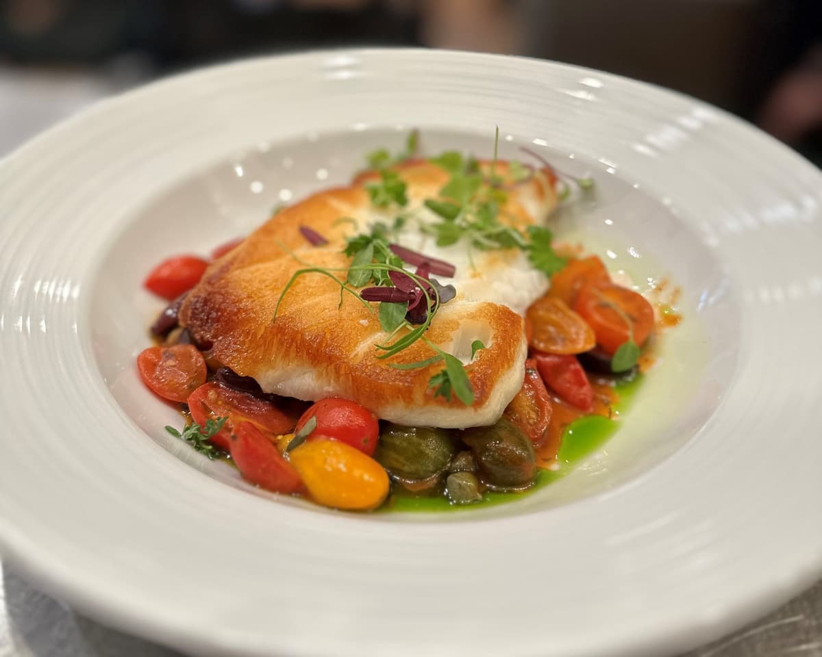 Halibut