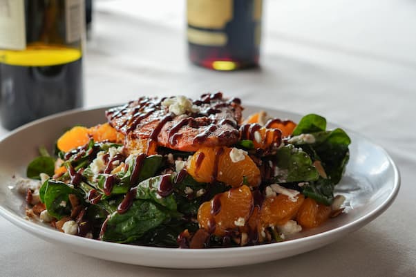 Citrus Salad