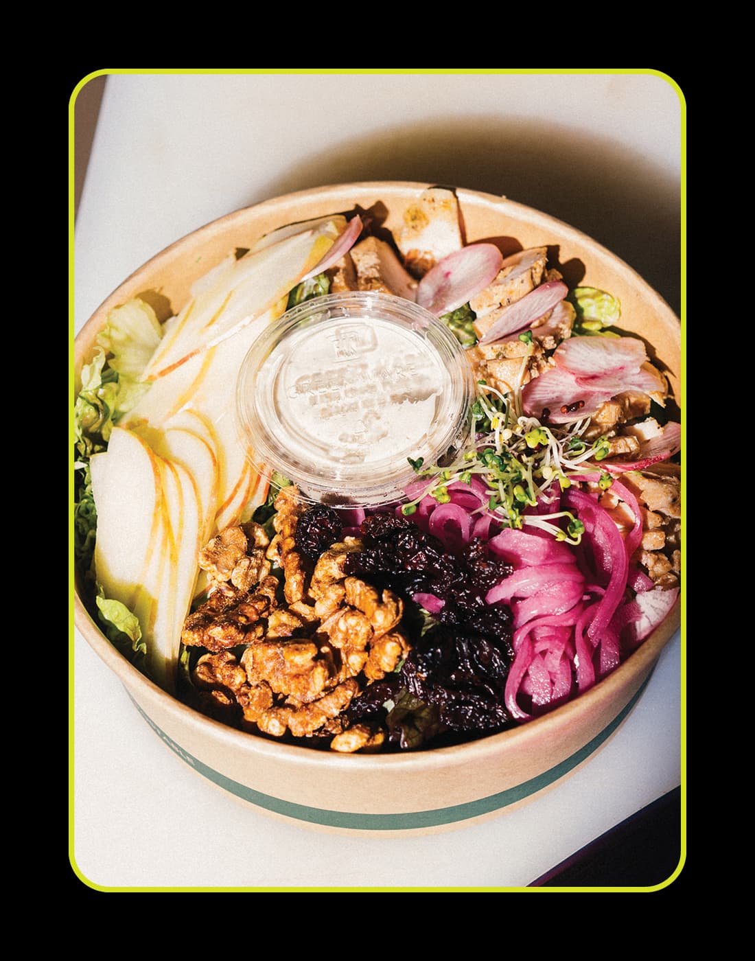 River Ranch Salad