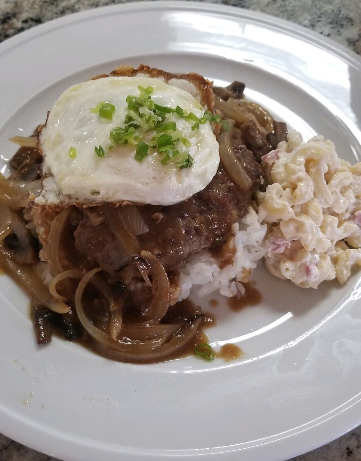 Loco Moco