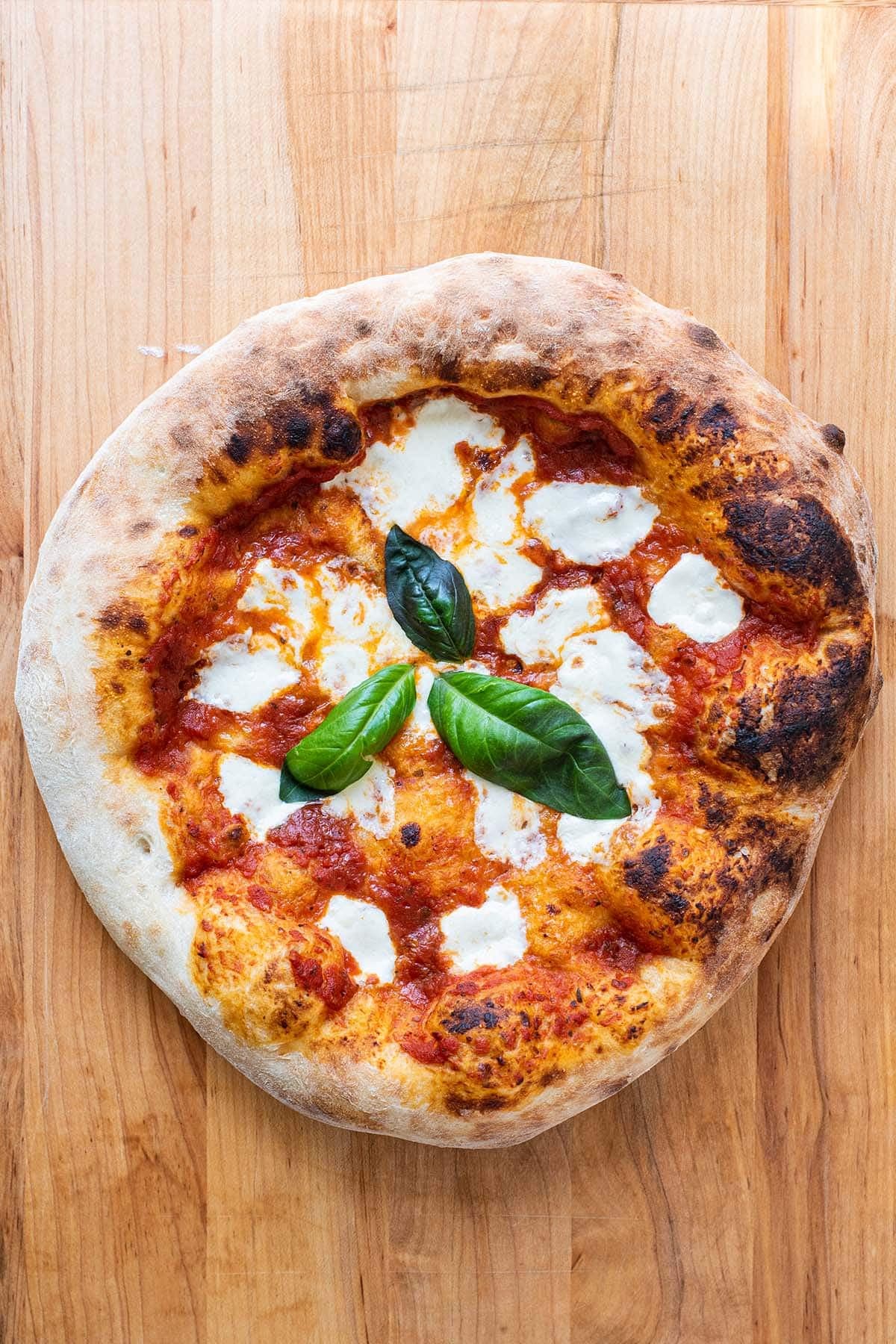 Margherita