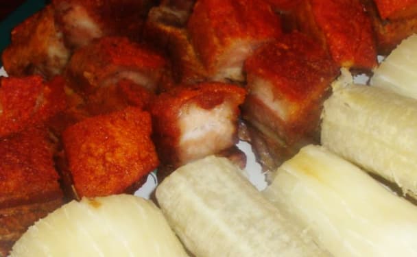 Chicharron