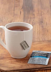 Hot Tea