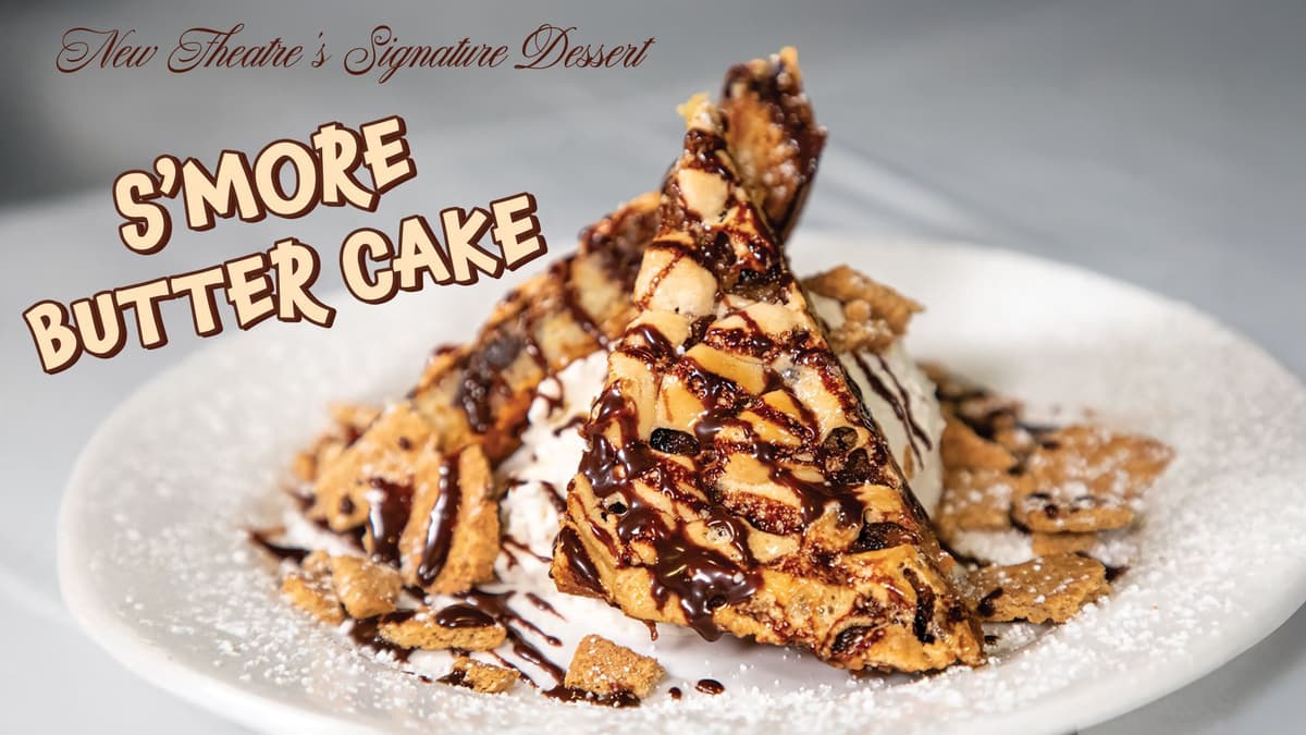 Featured Dessert