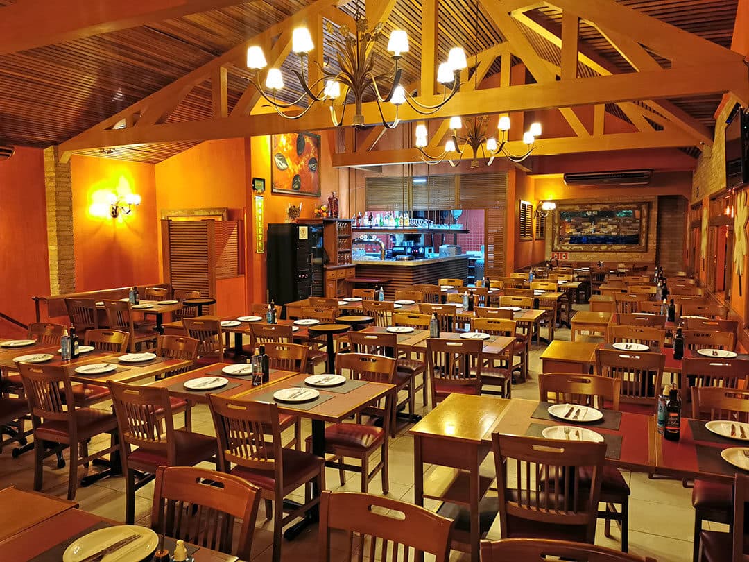 Tiramisu recipe served on a plate, by Margherita Pizzeria Tiramisu recipe served on a plate, by Margherita Pizzeria