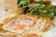 Carbonara