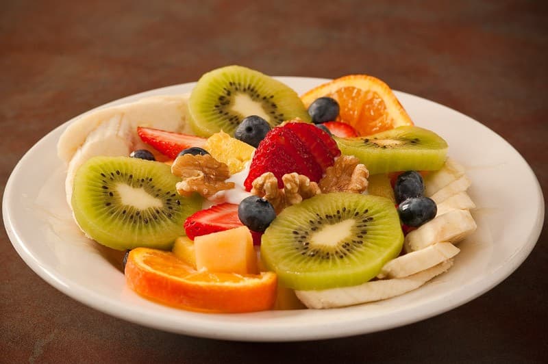 Fruit Salad