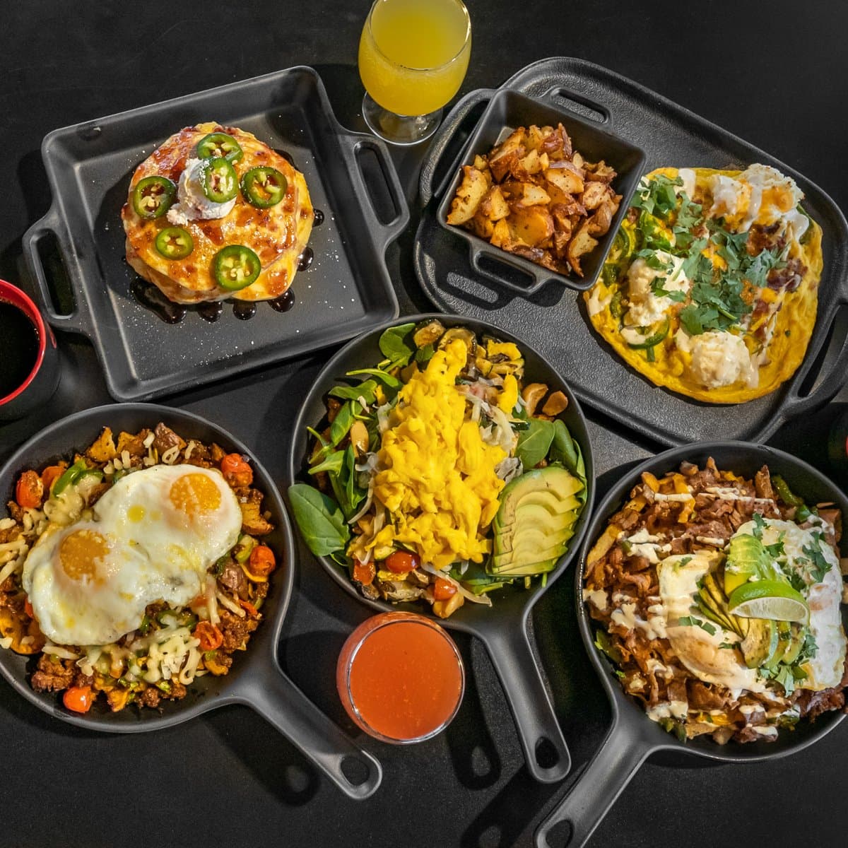 Pasta Primavera