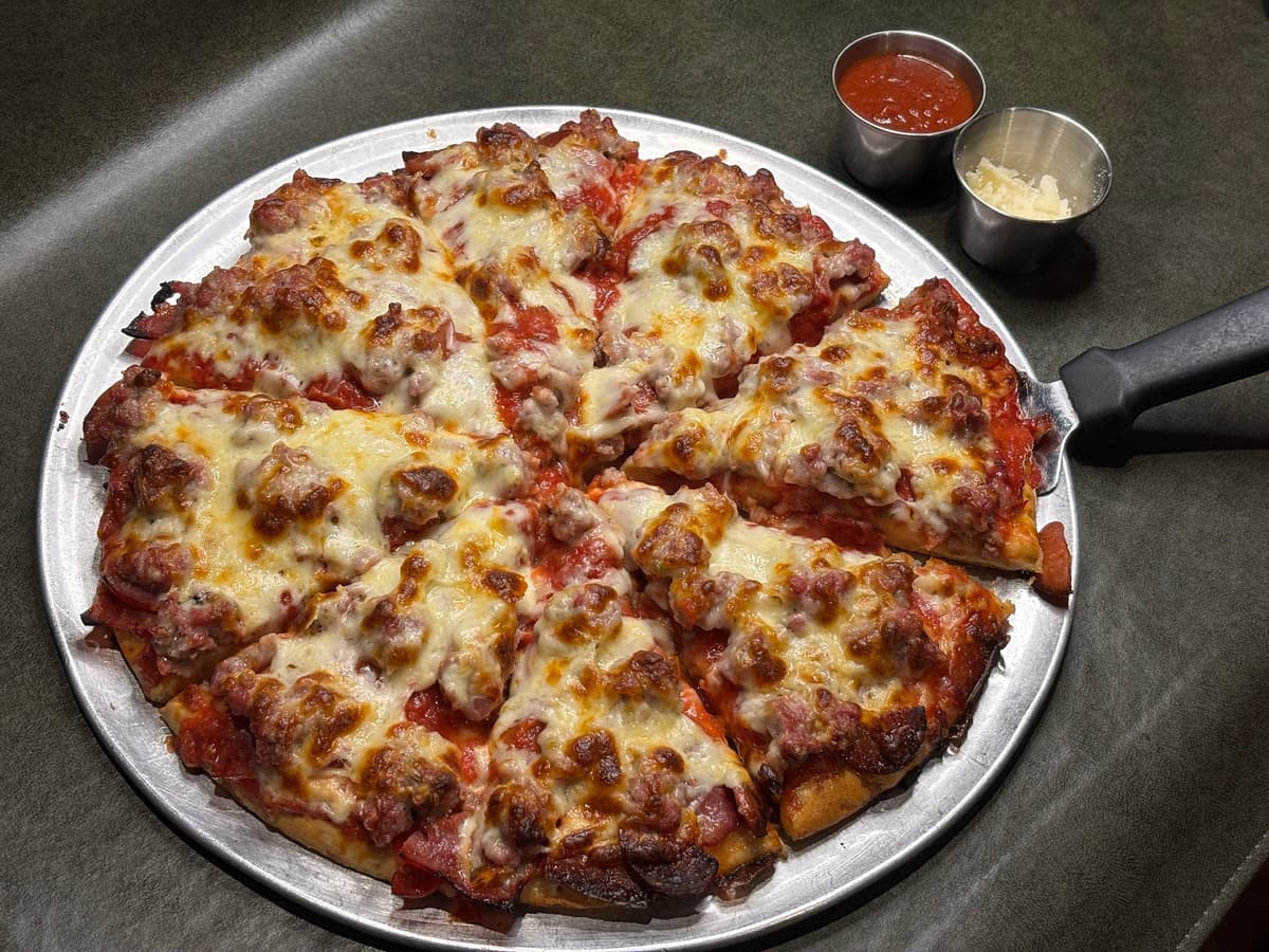 The Squealing Sicilian Medium