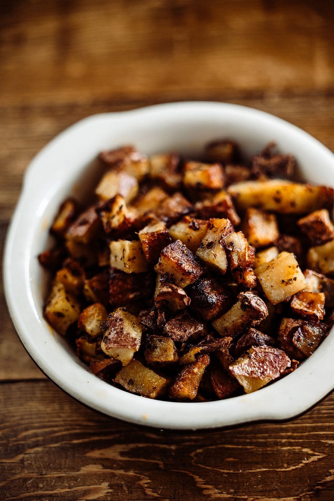 Home Fries