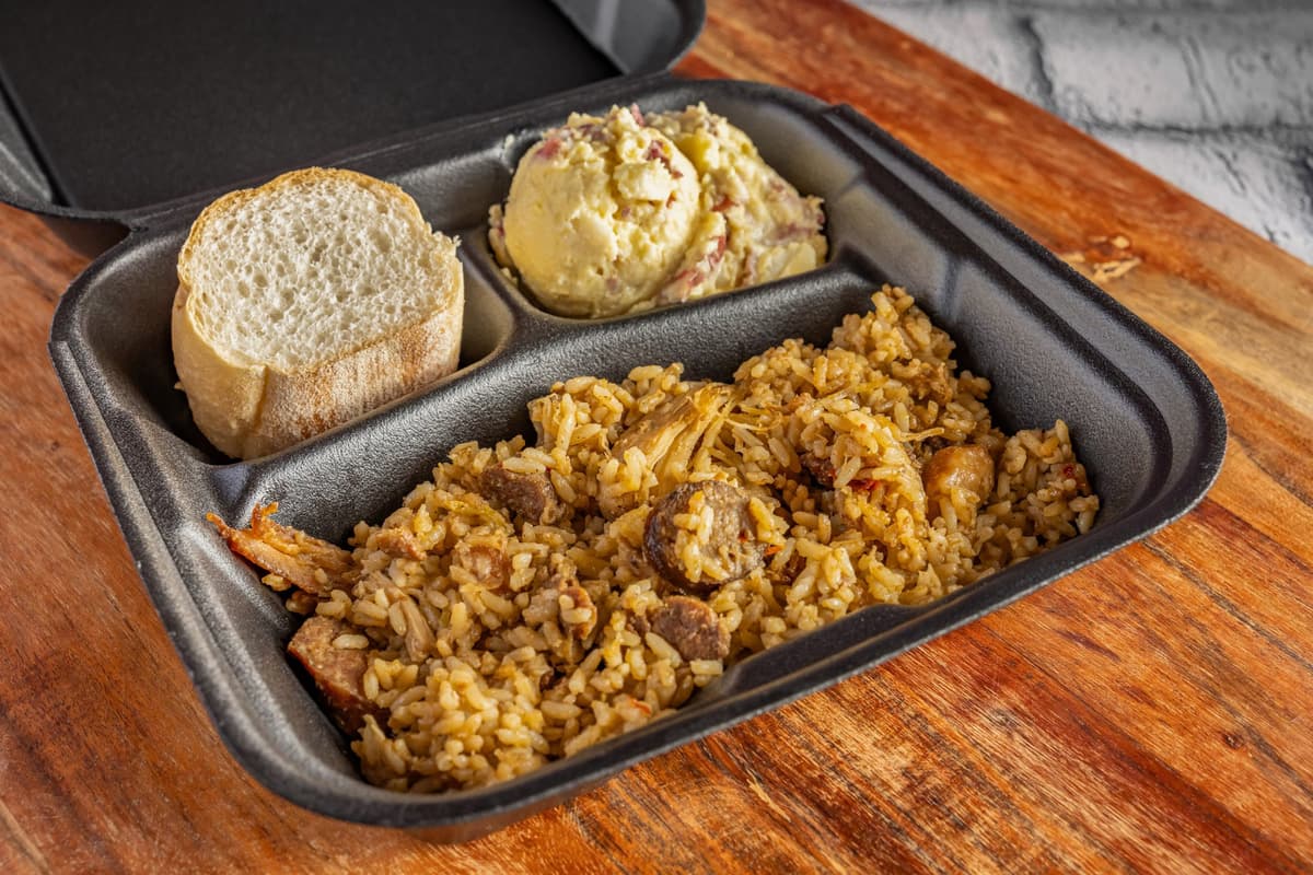 Jambalaya