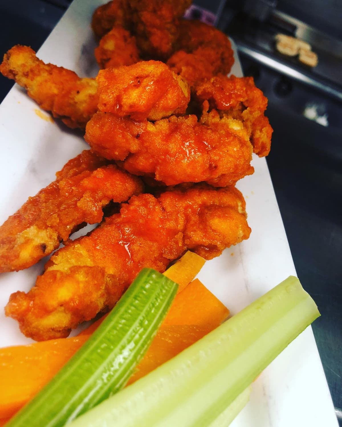 Boneless Tenders