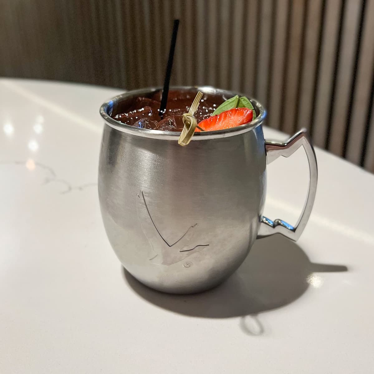 Bloody Mary