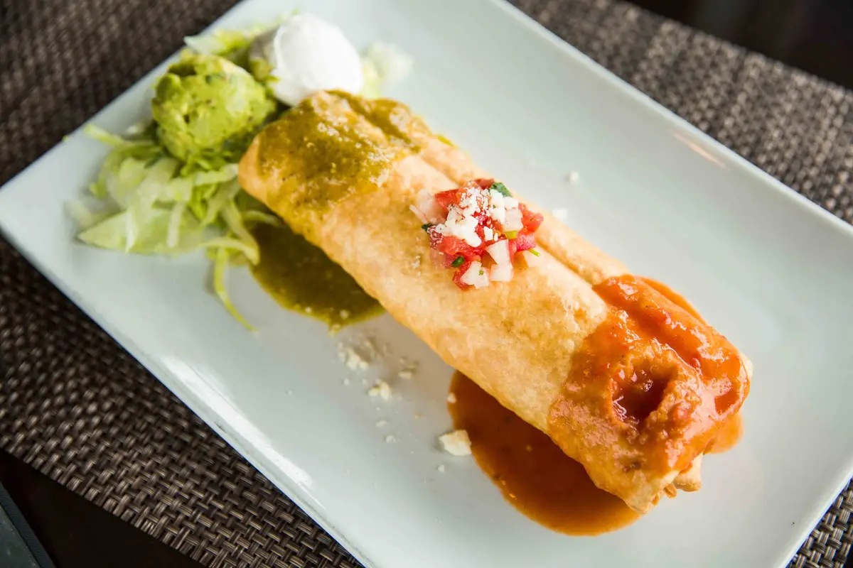 chimichanga